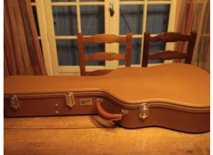 Gibson Hummingbird True Vintage - Heritage Cherry Sunburst (1710)