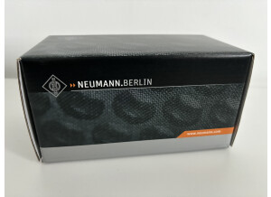 Neumann MA 1