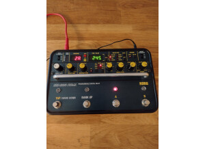 Korg SDD-3000 Pedal (57058)