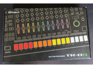 Roland TR-8S (96005)