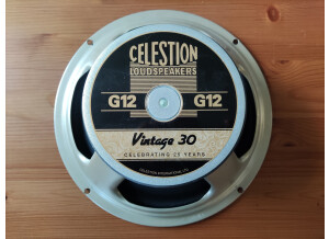 Celestion Vintage 30 (71234)