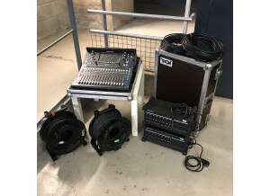 Allen & Heath SQ-5 (34630)