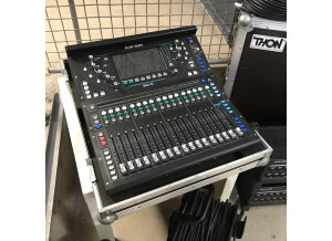 Allen & Heath SQ-5 (8171)