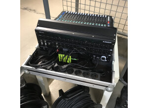 Allen & Heath SQ-5 (80995)