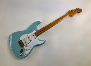 Fender Classic '50s Stratocaster (90904)