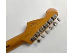 Fender Classic '50s Stratocaster (81803)