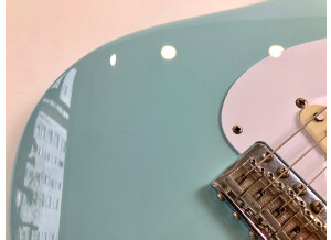 Fender Classic '50s Stratocaster (49032)