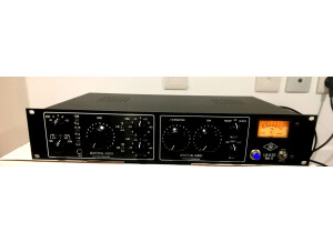 Universal Audio LA-610 MK II (86669)