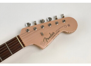 Fender American Vintage '62 Jazzmaster (46500)