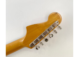 Fender American Vintage '62 Jazzmaster (97034)