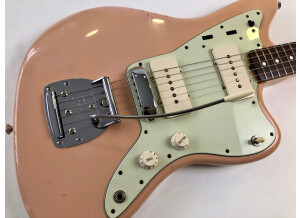 Fender American Vintage '62 Jazzmaster (35232)