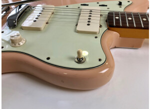 Fender American Vintage '62 Jazzmaster (37072)