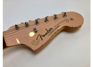 Fender American Vintage '62 Jazzmaster (79114)