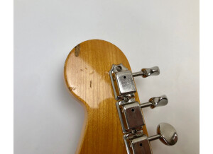 Fender American Vintage '62 Jazzmaster (80444)
