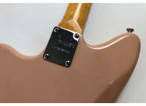 Fender American Vintage '62 Jazzmaster (56229)