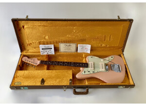 Fender American Vintage '62 Jazzmaster