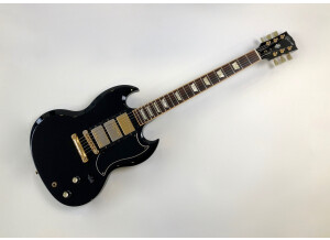 Gibson SG-3 (41917)