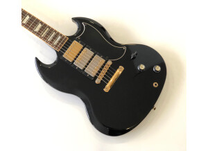 Gibson SG-3 (43863)