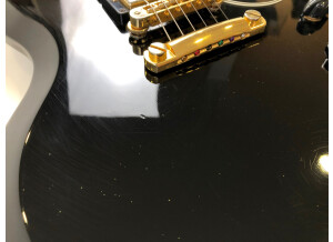 Gibson SG-3