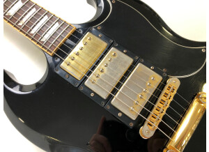 Gibson SG-3 (10041)