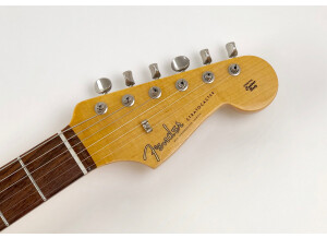 Fender Custom Shop Time Machine '60 Stratocaster Closet Classic (20422)