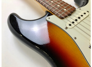 Fender Custom Shop Time Machine '60 Stratocaster Closet Classic (94341)