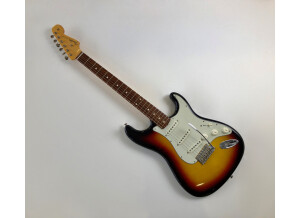 Fender Custom Shop Time Machine '60 Stratocaster Closet Classic (86024)