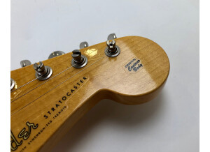 Fender Custom Shop Time Machine '60 Stratocaster Closet Classic (67480)