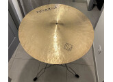 Cymbale Istanbul Agop Traditional Dark Ride 26"