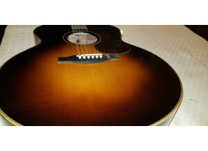 Guitares Boucher Studio Maple Goose S-Jumbo