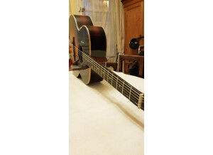 Guitares Boucher Studio Maple Goose S-Jumbo