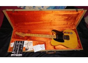 Fender American Vintage '52 Telecaster [1998-2012] (4712)