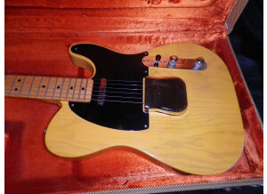 Fender American Vintage '52 Telecaster [1998-2012] (45957)