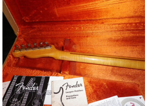 Fender American Vintage '52 Telecaster [1998-2012] (31085)