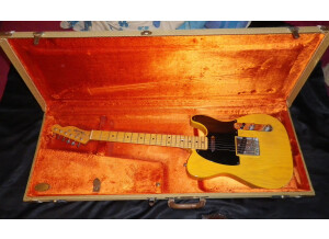 Fender American Vintage '52 Telecaster [1998-2012] (81351)