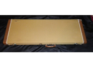 Fender American Vintage '52 Telecaster [1998-2012] (38042)