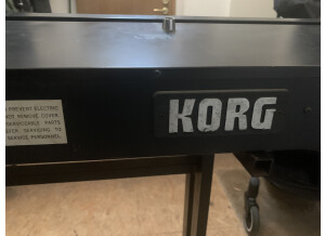 Korg 900-Ps