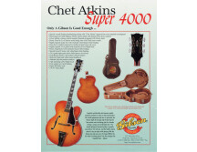 Chet Atkins Super4000