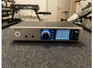 RME Audio ADI-2 Pro FS