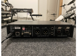RME Audio ADI-2 Pro FS (1717)