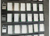 Lot 36 disquettes originales kurzweil 