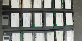 Lot 36 disquettes originales kurzweil 