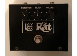ProCo Sound Vintage RAT (40494)