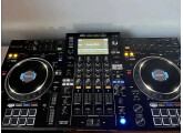 Système DJ tout-en-un Pioneer DJ XDJ-XZ.
