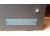 Vends EMS SYNTHI 