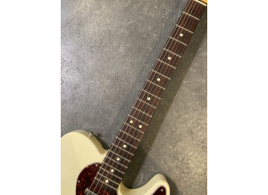Fender Deluxe Acoustasonic Tele (49199)
