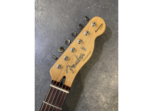 Fender Deluxe Acoustasonic Tele (48633)