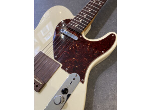 Fender Deluxe Acoustasonic Tele (2262)