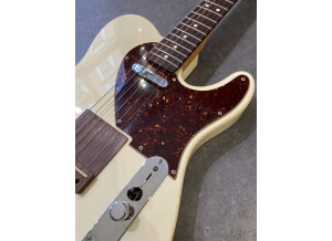 Fender Deluxe Acoustasonic Tele (70407)