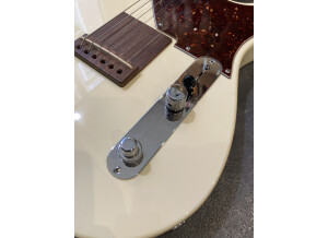 Fender Deluxe Acoustasonic Tele (78417)
